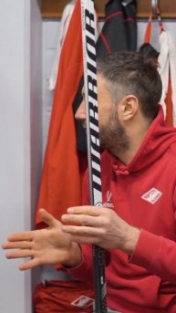 Кхл 2023-2024 12 Февраля 2024