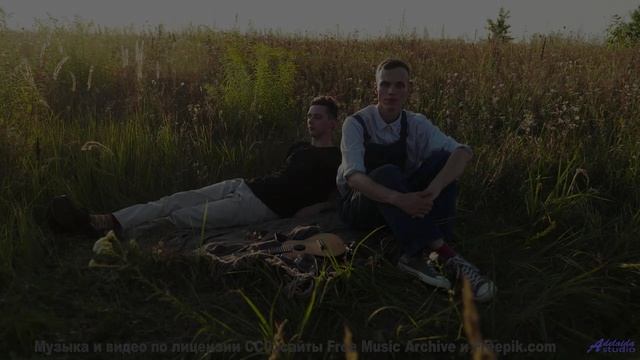 Видео, которое нельзя смотреть без нейроимплантов - или можно - 7-le feu -- Bonne Humeur Provisoire