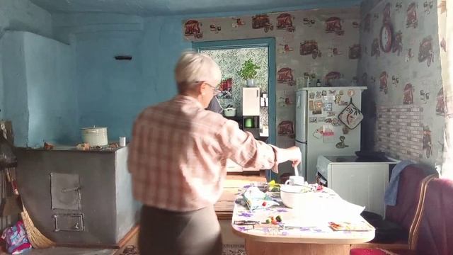 СЕЛЬСКИЕ БУДНИ 16.06.2025
