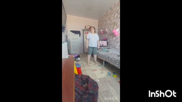тренировка 2