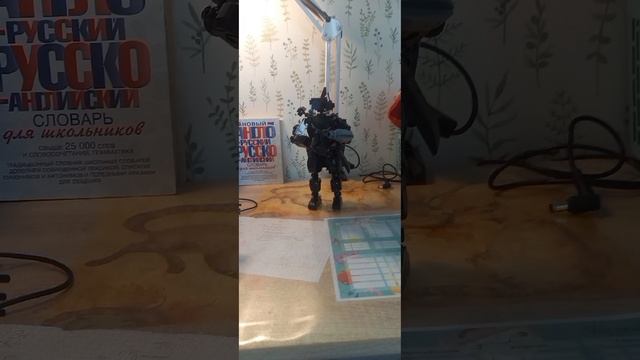 1 сезон