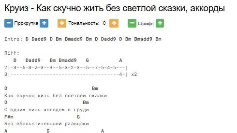 Как скучно жить без светлой сказки