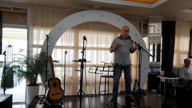 ВЛАДИМИР КИСЕЛЁВ, КРАСНОДАР