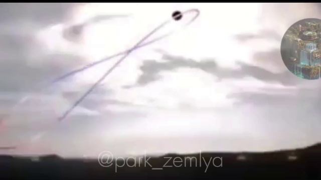 Ход Солнца в нашем Парке