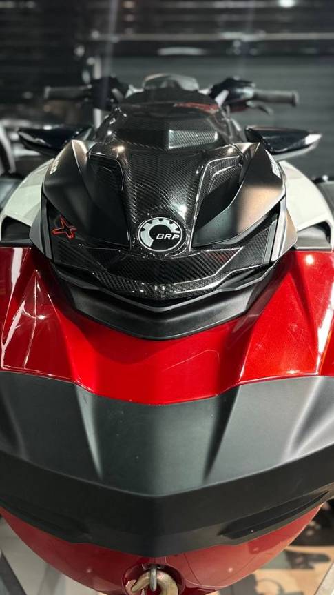 Гидроцикл BRP SEA-DOO RXP-X RS 325!