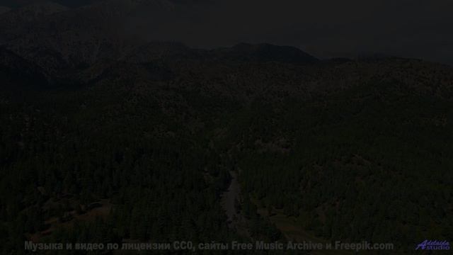 Каждое поле кажется бесконечным при этих звуках - Light Waves -- Kirk Osamayo -- Season Two (BLUE)
