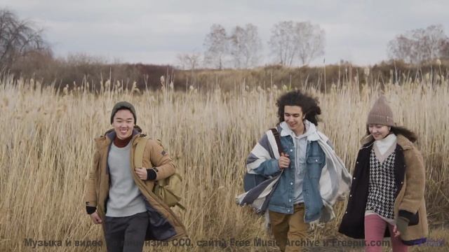 Эта мелодия заставит ваше сердце биться чаще - слушайте вместе! - Your Nature -- HoliznaCC0 -- Mouth