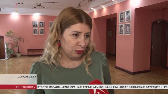 Дзæуджыхъæуы уыд Александр Пушкины чиныджы презентаци