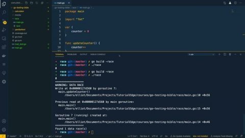 16 - Testing for Race Conditions