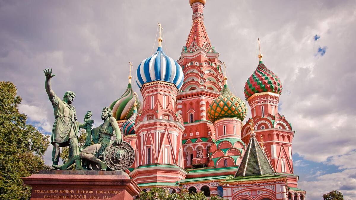Россия в сердце . Одна из самых лучших песен о России