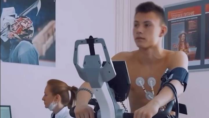 Поздравляю всех медработников с профессиональным праздником!