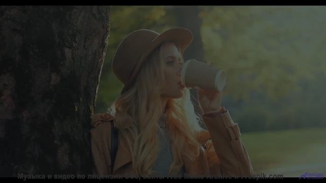 Этот лес НАУЧИЛСЯ говорить. - Bed2 -- Ketsa -- Bedding
