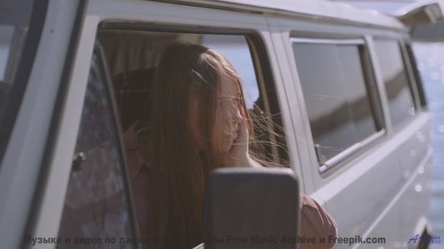 Эта мелодия - голос из иного мира! - Depth of You -- Independent Music Licensing Collective (IMLC) -