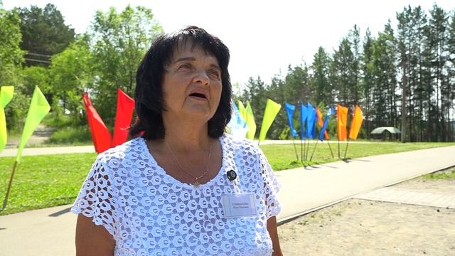 15-я спартакиада «Союза пенсионеров России» прошла в Бийске