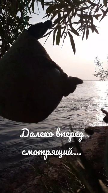 Следи за собой, будь осторожен