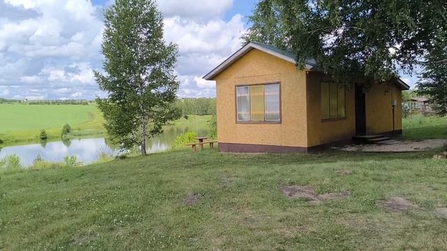 История про то, как мы поехали в Чебоксары, но оказались в другом сказочном месте