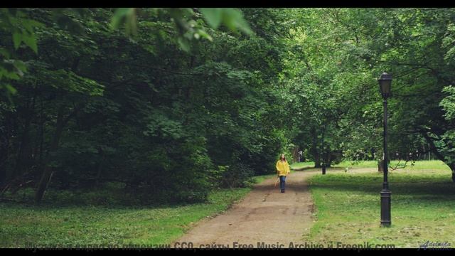 Видео, сжатое до квантовых битов - технологии за гранью! - In Tandem -- Ketsa -- Darkness and Light