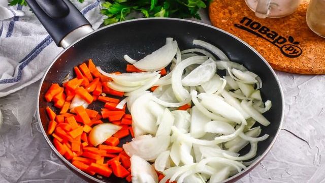 Грибная икра из маслят