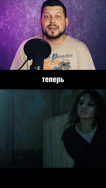 Когда сын помогает с монтажом 😂