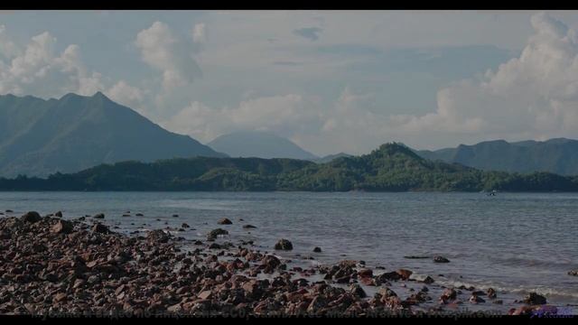 Ты слышал ЭТО под водой - CIrcular -- Kirk Osamayo -- Season Two (PURPLE)