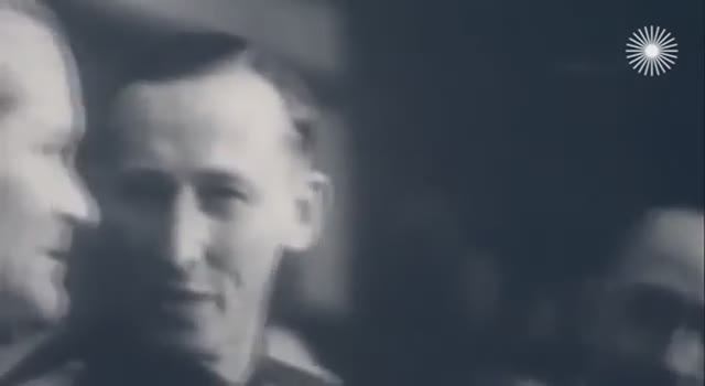 Ликвидация Рейнхарда Гейдриха История операции, вошедшей в учебники спецслужб