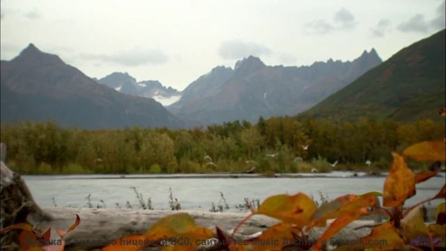 Это не просто клип - это путешествие в страну любви! - An Early Morning Deep Breath -- Kirk Osamayo