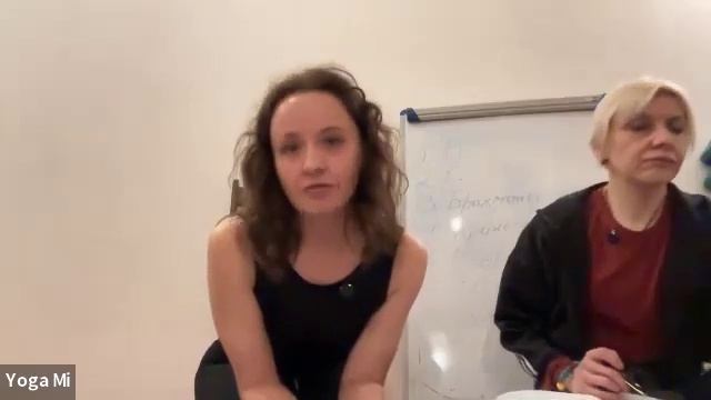 Курс по первоисточникам.Занятие 2. Упанишады. Гхеранда Самхита. Хатха Йога Прадипика.