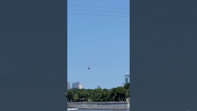 Прогулка