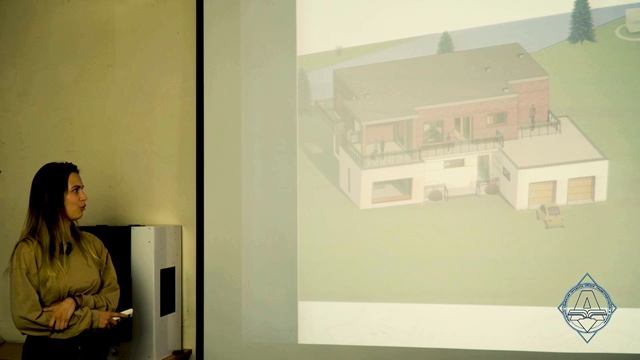 Специальность 08.02.15 Информационное моделирование в строительстве
