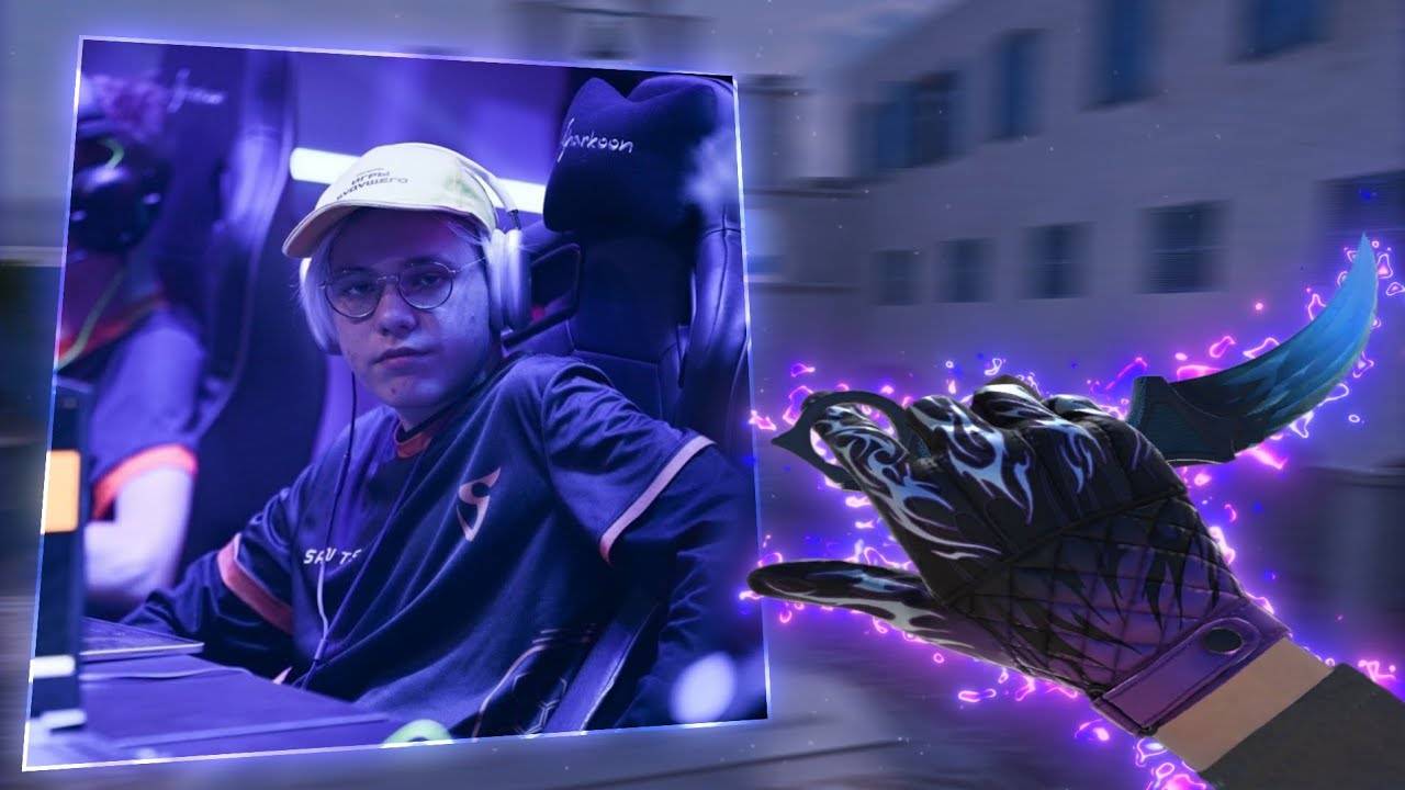 Я КАК GENTLEMAN В STANDOFF 2