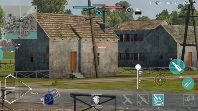 Вар Тандер мобайл  War thunder mobile. Игра