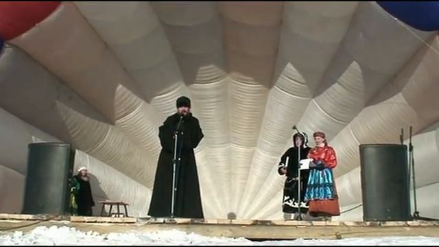 День Оленевода в Саранпауле 2016