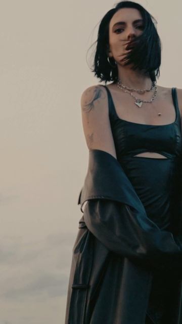 Премьера! MURANA - decadance уже в сети #murana #newmusic #музыкаонлайн #певица #music #singer