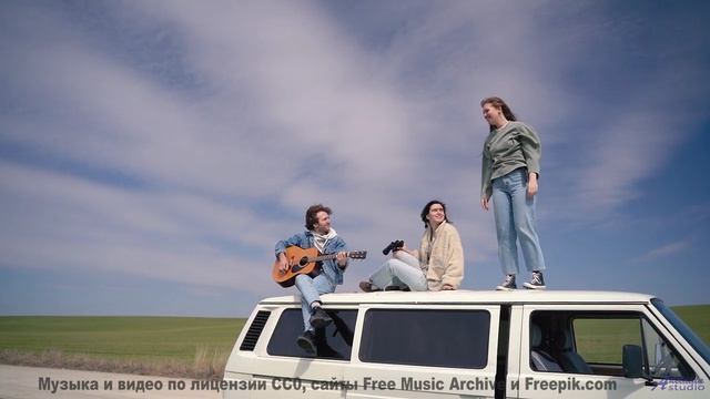 Включите и почувствуйте, как вас накрывает волна эмоций! - Every silver car -- Expendable Friend --