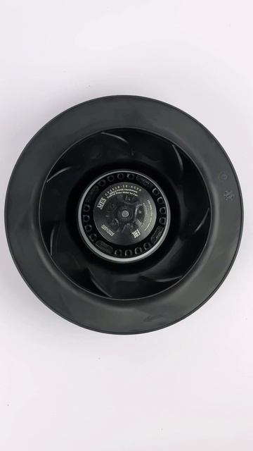 Центробежные мотор-колеса для вентиляторов D100-315