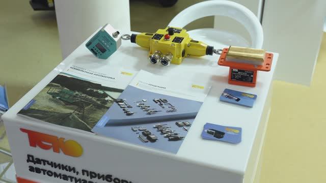 НПК «ТЕКО» на выставке «Металлообработка-2025»