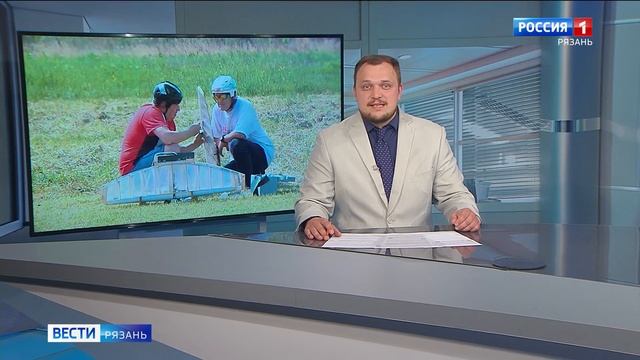 Эфир от 14.06.2025 (21:10)