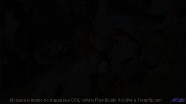 Эта музыка заставит вашу кровь кипеть - осторожно! - Creepy Story -- Omura -- The Whales Bay