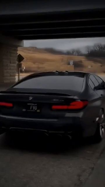 EDIT BMW