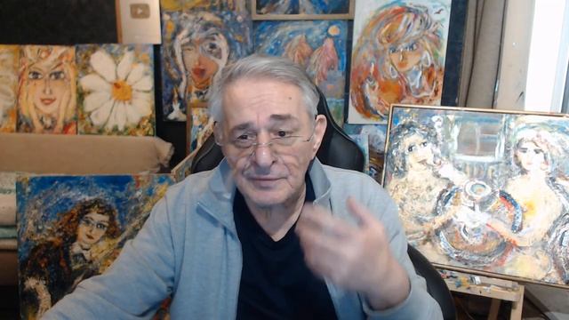 Каббала, Буддизм, Христианство, Ислам. Как выйти из Эго. Суть эгоизма без лишних слов.