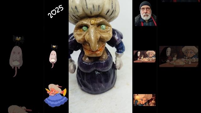 yubaba zeniba