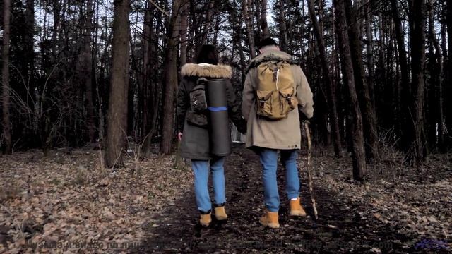 Что на самом деле происходит в этом видео Ответ вас шокирует! - Die weisse Taube (ID 128) -- Lobo Lo