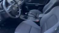 Mazda 3 bk 1.6 mt