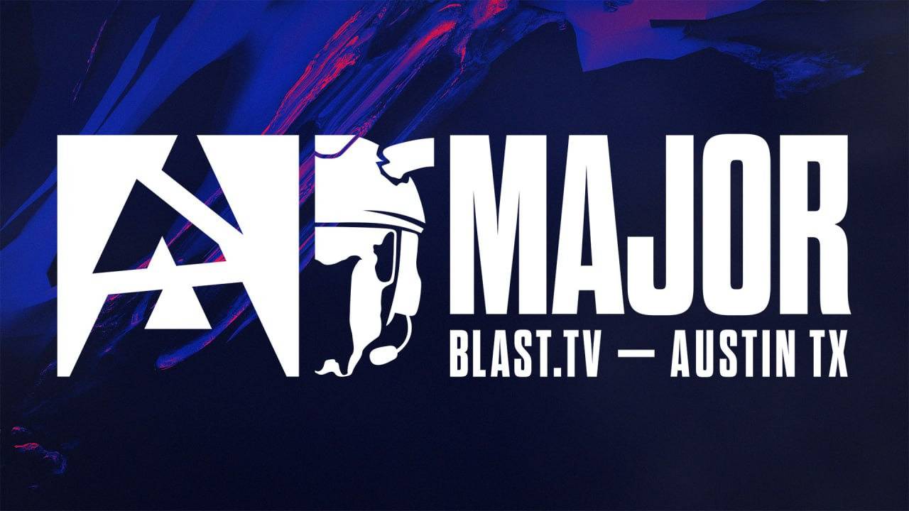20.06.25 | СS2 | Плэй-ОФФ | Team Spirit vs MOUZ | BLAST Austin Major 2025 | Без комментариев
