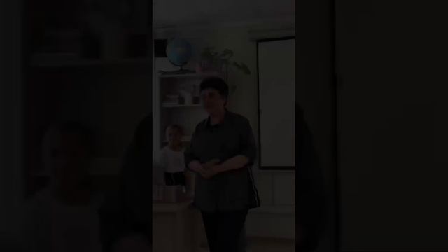 Выпускной начальной школы в Acadia School