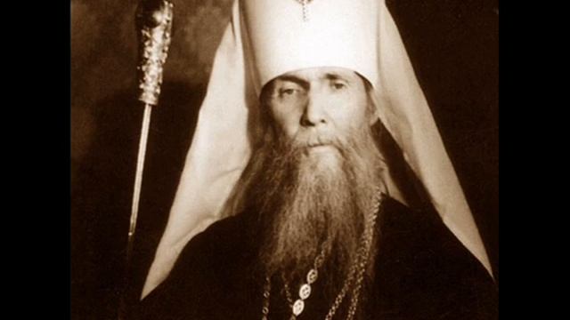 Святитель Филарет Вознесенский об отце Дмитрии Дудко и положении христиан в СССР