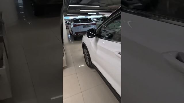 Что ожидать от китайского автомобиля? #автоподбор #автоподборкупитачку #geely #coolray #автоизкитая