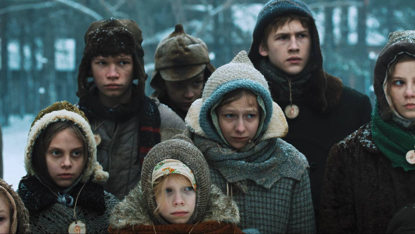 Группа крови Смотреть онлайн 2025