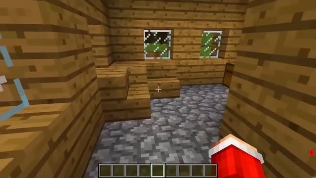 МЫ С СЫНКОМ СПРЯТАЛИСЬ ПОД ДОМОМ ОТ МУЛЬТЯШНОГО КОТА! ЧАСТЬ 5