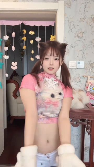 Клип @douyinvideo